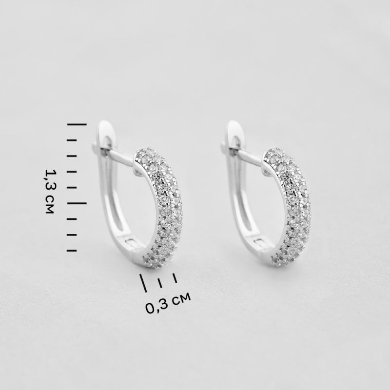 Náušnice Estetické