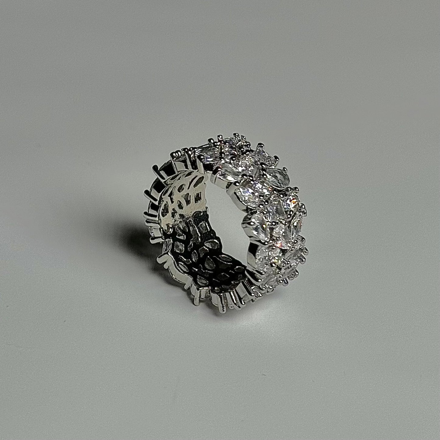 Prsten Půvab okamžiku