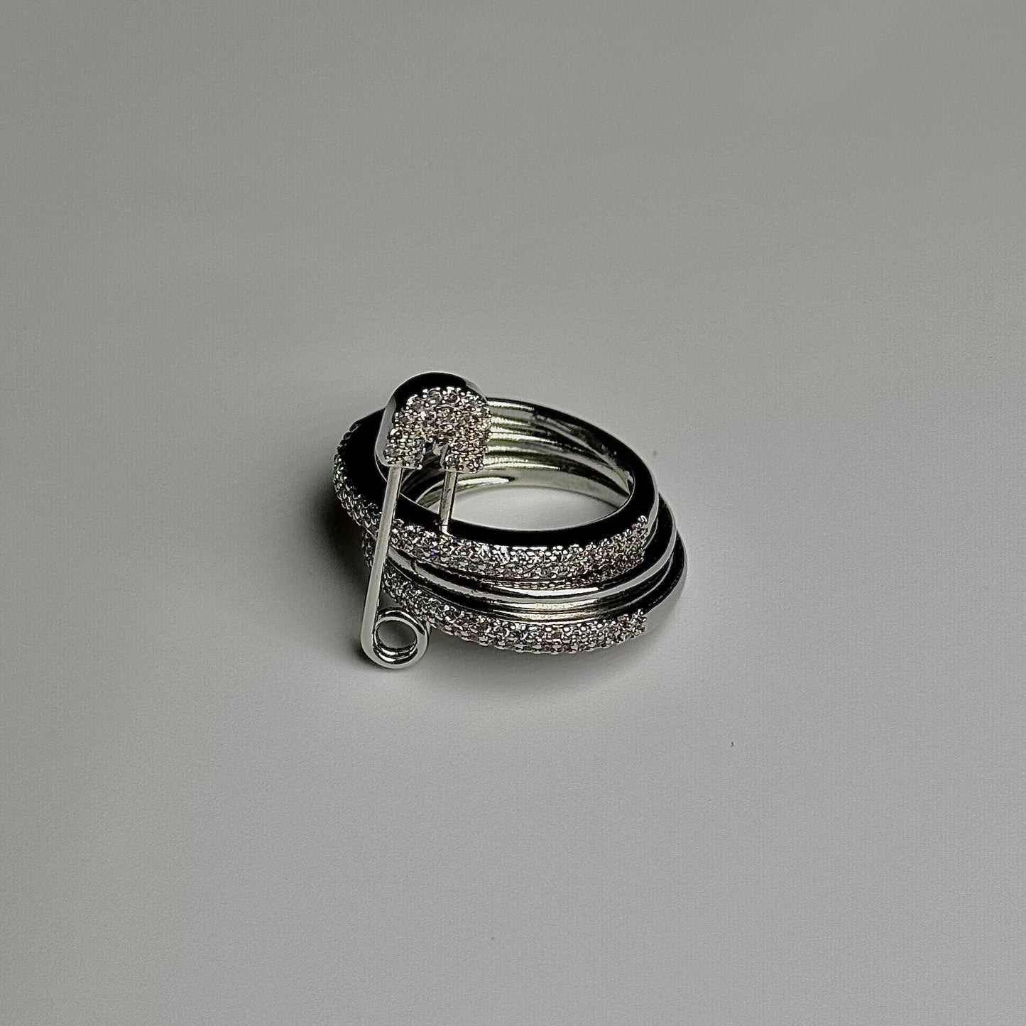 Prsten Dotek elegance