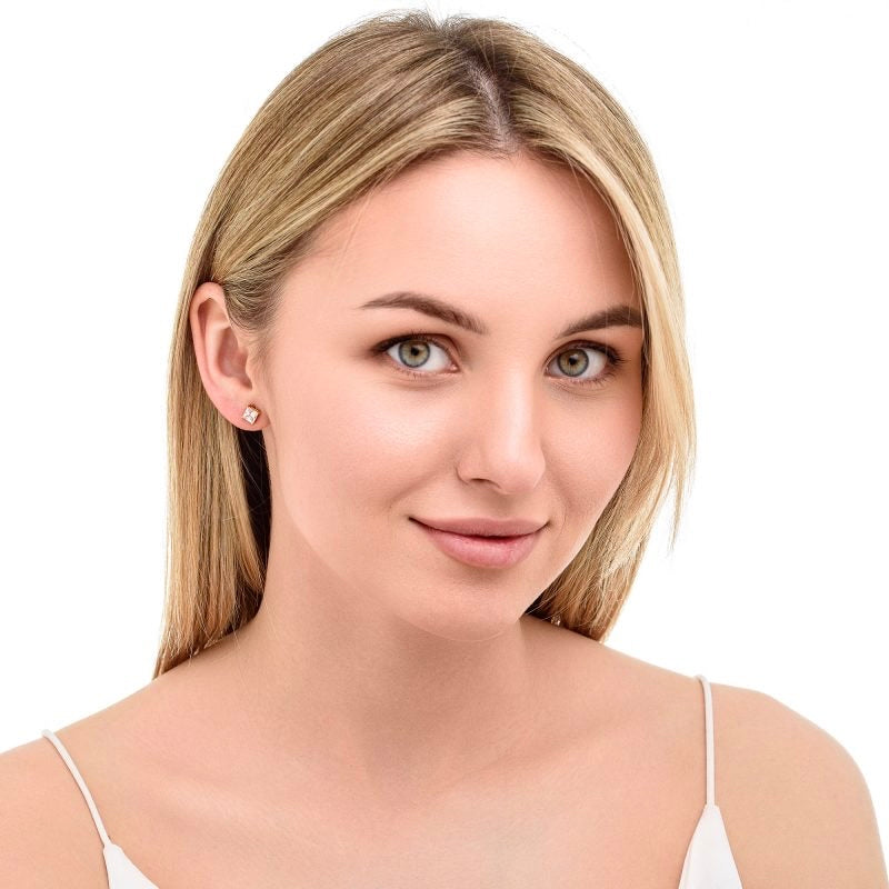 Náušnice Ztracený svět