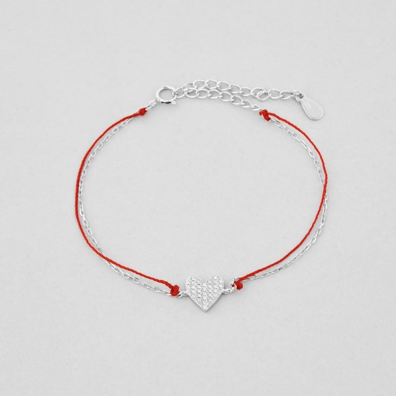 Náramek Záře lásky