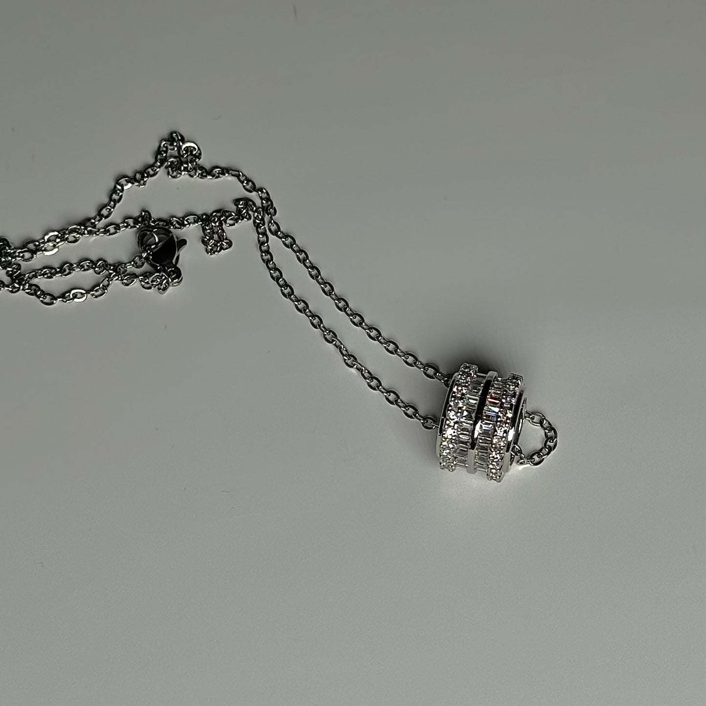 Náhrdelník Jiskra osudu