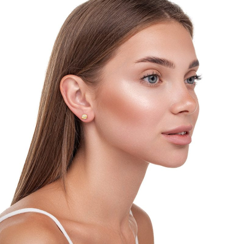 Náušnice Cestování