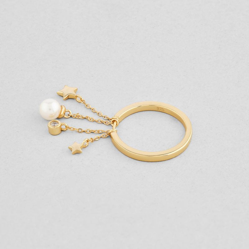 Prsten Mořské království