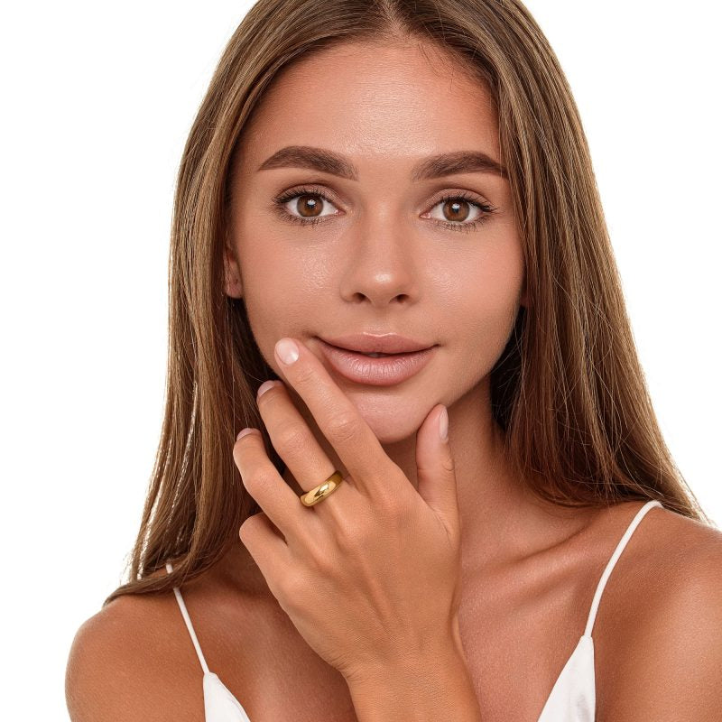 Prsten Zvláštní kouzlo