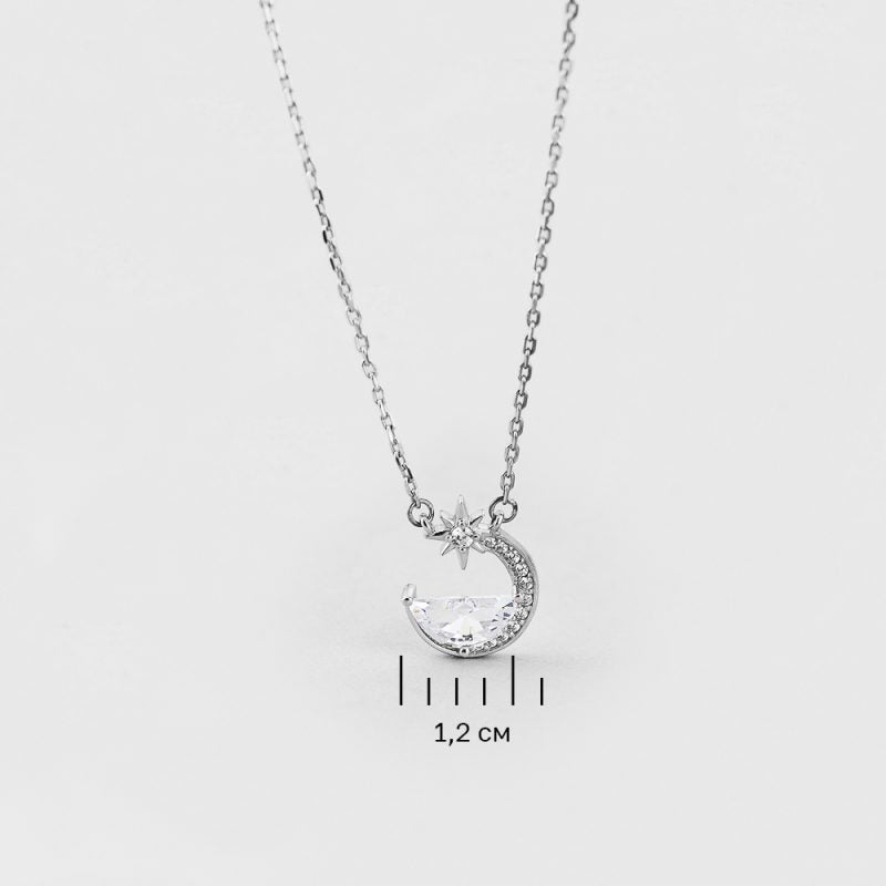 Náhrdelník Moonlight