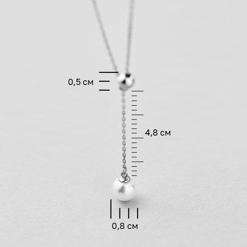 Náhrdelník Ranní rosa